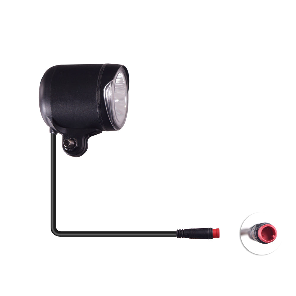 Luz delantera DH002E (ET Cycle)