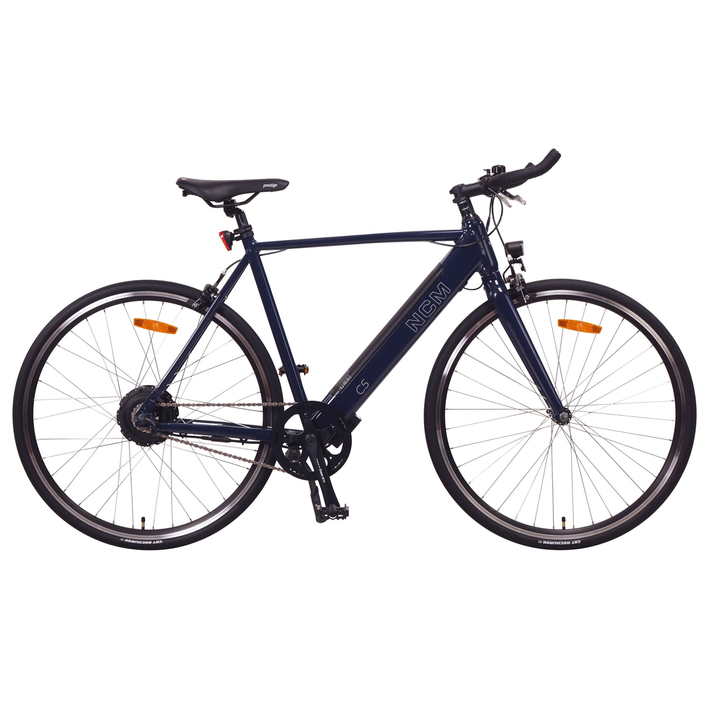 NCM C5 blue M