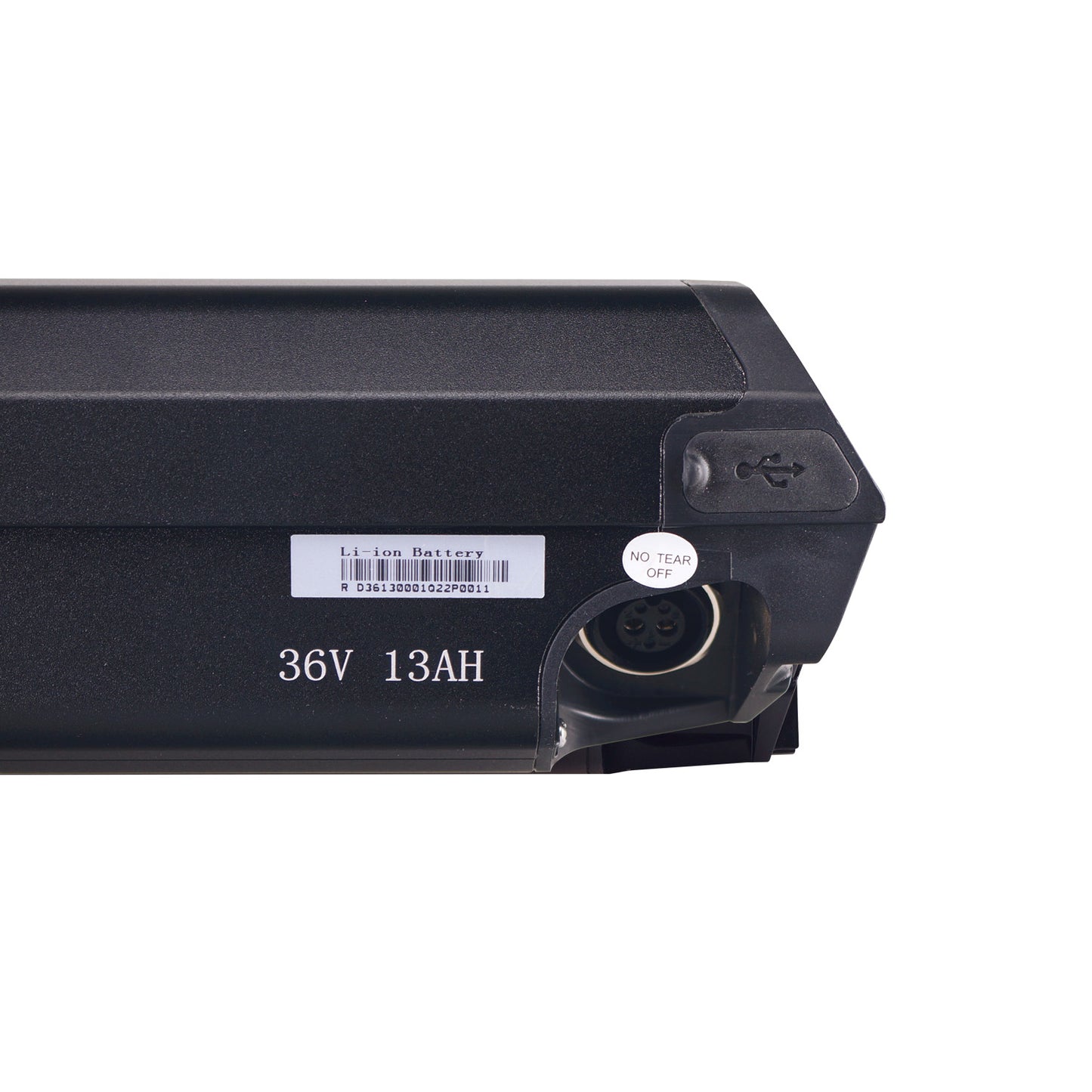 NCM Milano MAX Bateria - I5-3616