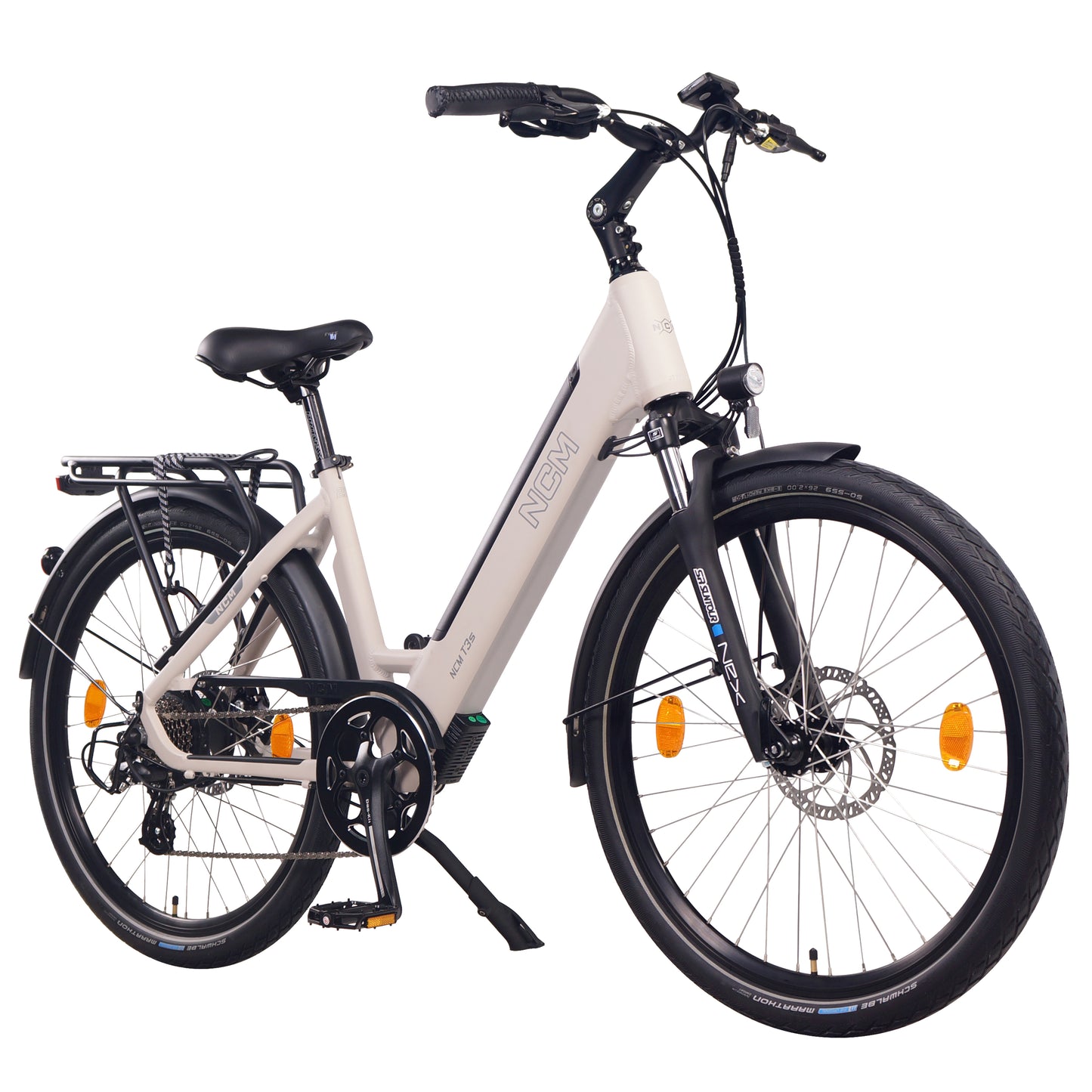 NCM T3s (nuevo)