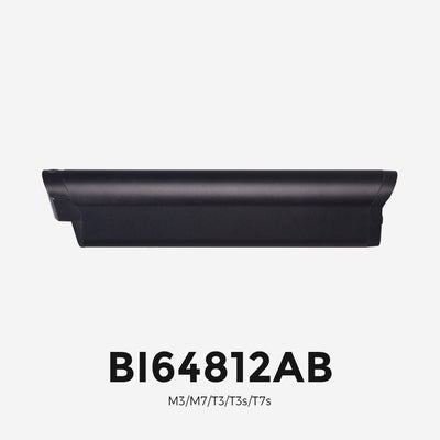 bater¨ªa I6 48V 12Ah