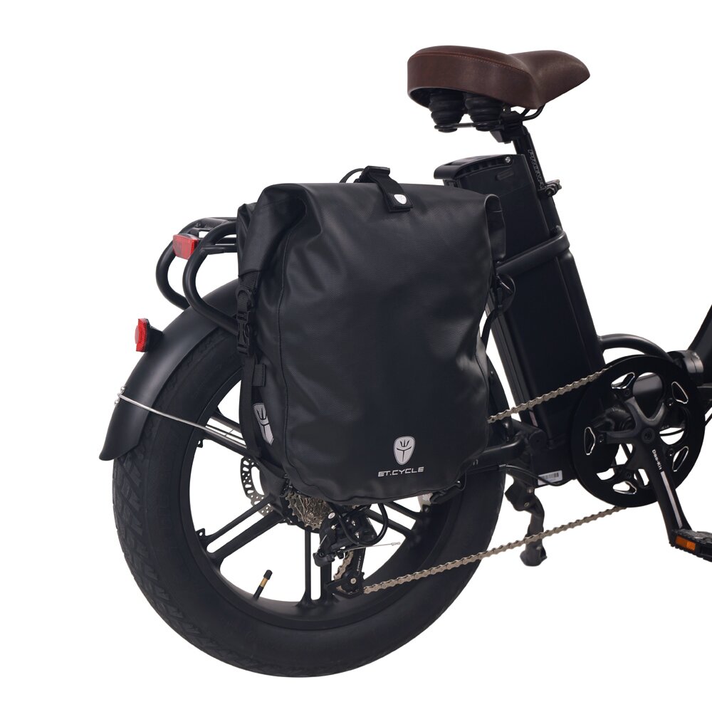 Bolsa de bicicleta, ET Cycle, 20L