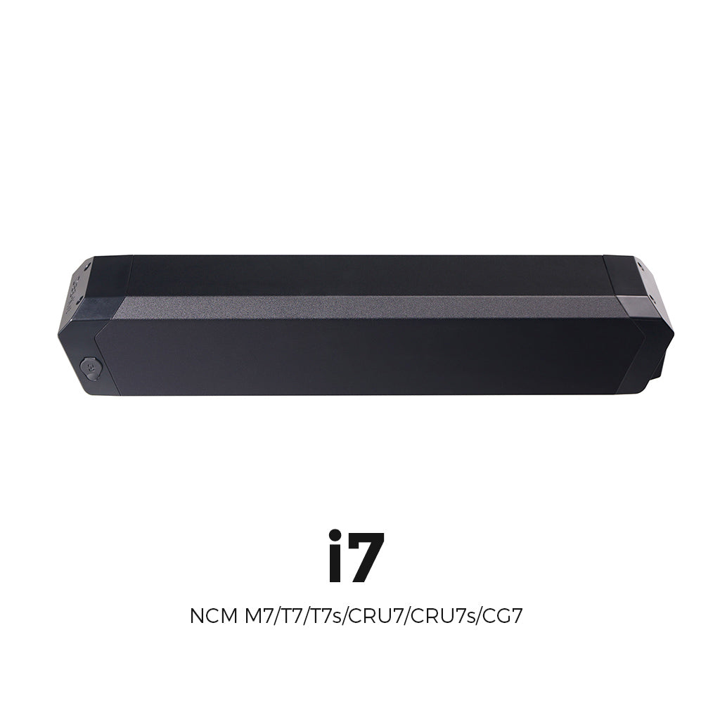 NCM M7 / T7 / T7s / CG7 Bateria - I7
