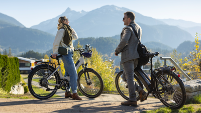 Check-up de tu e-bike antes de la vuelta al cole