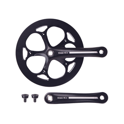 Pedales serie e-Plegable