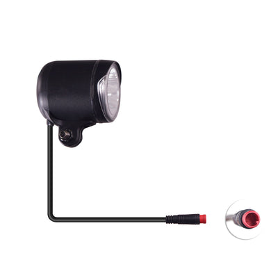 Luz delantera DH002E (ET Cycle)