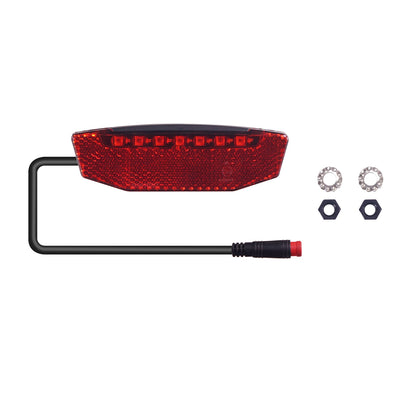 Luz trasera DR009 (ET Cycle)