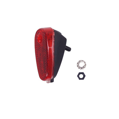 Luz trasera DR004 (C7)