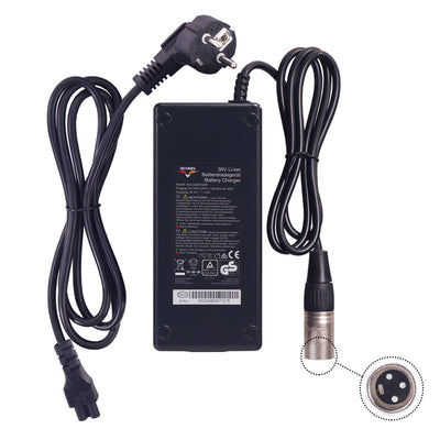 Cargador 36v 2A