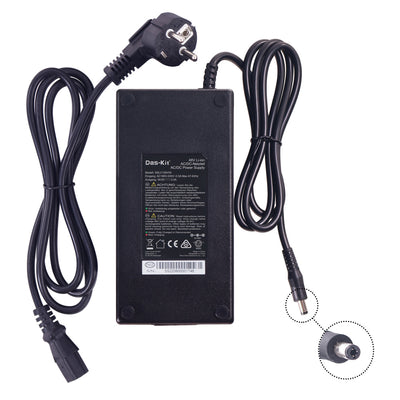 NCM M3 / T3s / T3 / Moscow / Moscow Plus / Venice / Venice Plus / Milano / Milano Plus / Aspen / Aspen+ Cargador - DC482DE/DC483DE