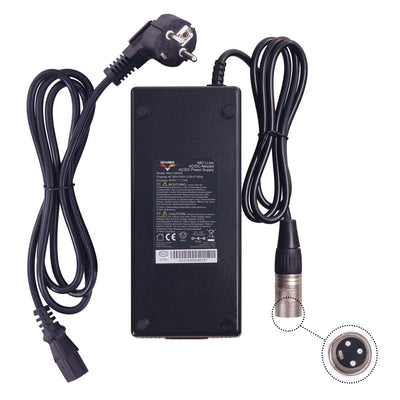 Kit de carga M483DE (ET Cycle)