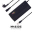 ET Cycle F720 / F1000 Cargador - M483DE