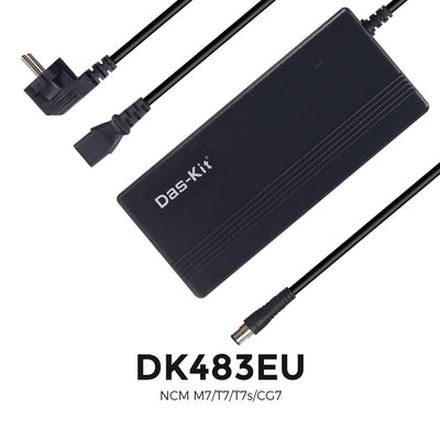 NCM M7/T7/T7s/CG7 Cargador - DK483EU