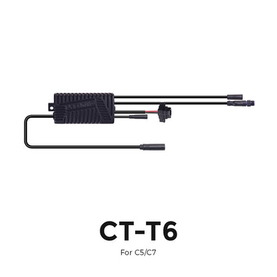 NCM C5 / C7 Controlador - CT-T6