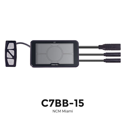 NCM Miami Pantalla - C7BB-15
