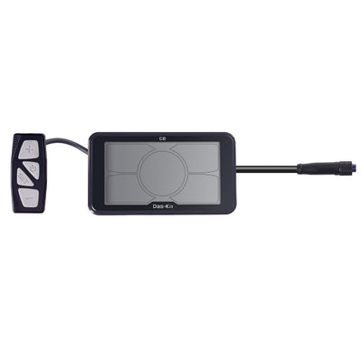 Pantalla C8