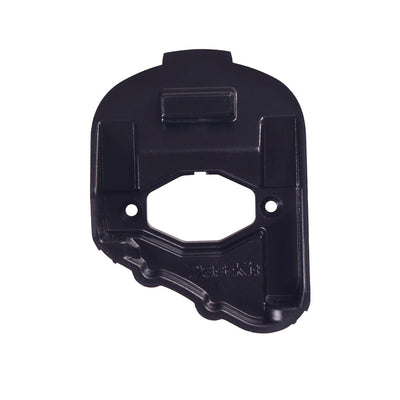 Cubierta inferioir de bater¨ªa - C5/C7