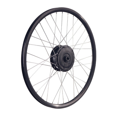 rueda arriere 28" Hamburg/ 28" Munich
