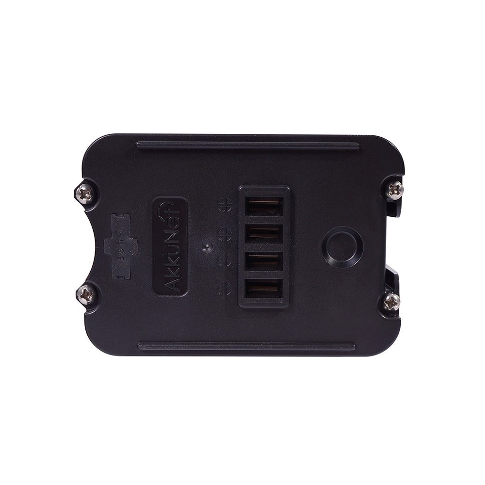 NCM Paris / Paris+ / London / London+ / FOO F1 / F1+ Batterie - B1U