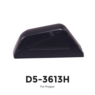 NCM Prague - Batterie D5 36V 13Ah