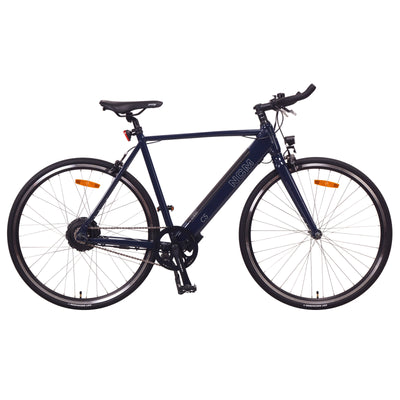NCM C5 blue M