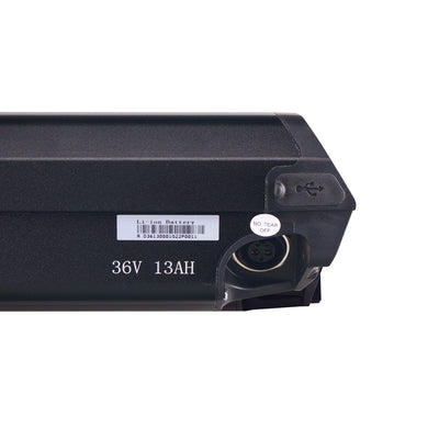 NCM Milano MAX Bateria - I5-3616