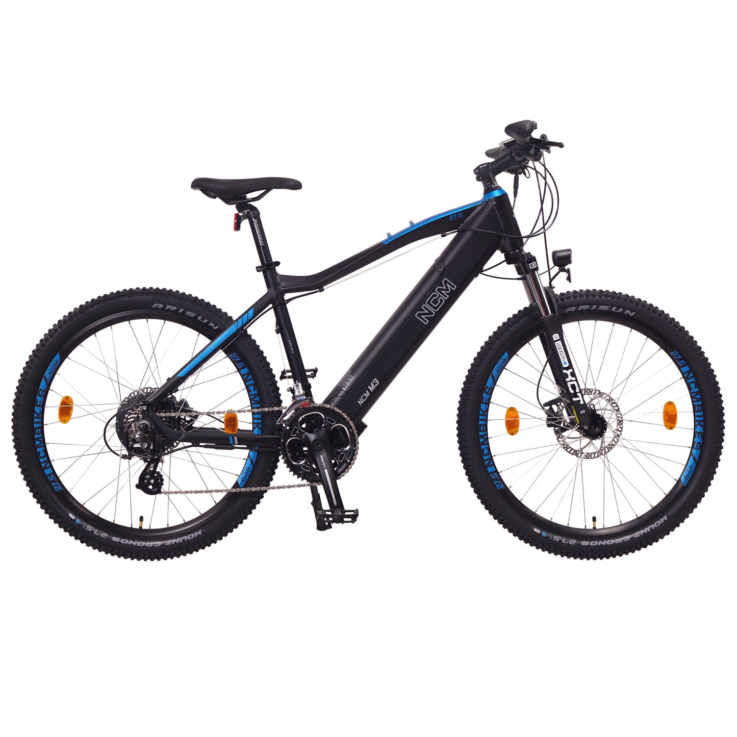 NCM M3 negro 29"