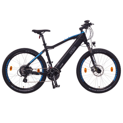 NCM M3 negro 29"