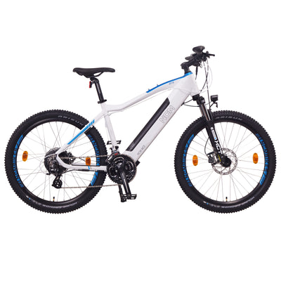 NCM M3 blanco 26"
