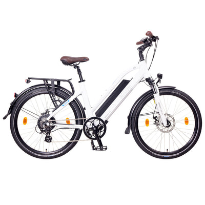 NCM Milano blanco 28"