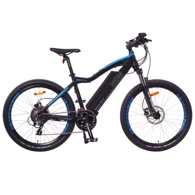 NCM Moscow plus 27,5"