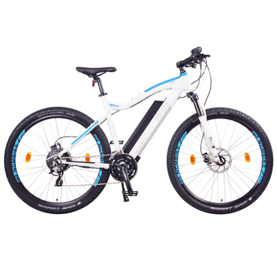 NCM Moscow blanco 26"