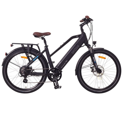 NCM T3 negro 28"