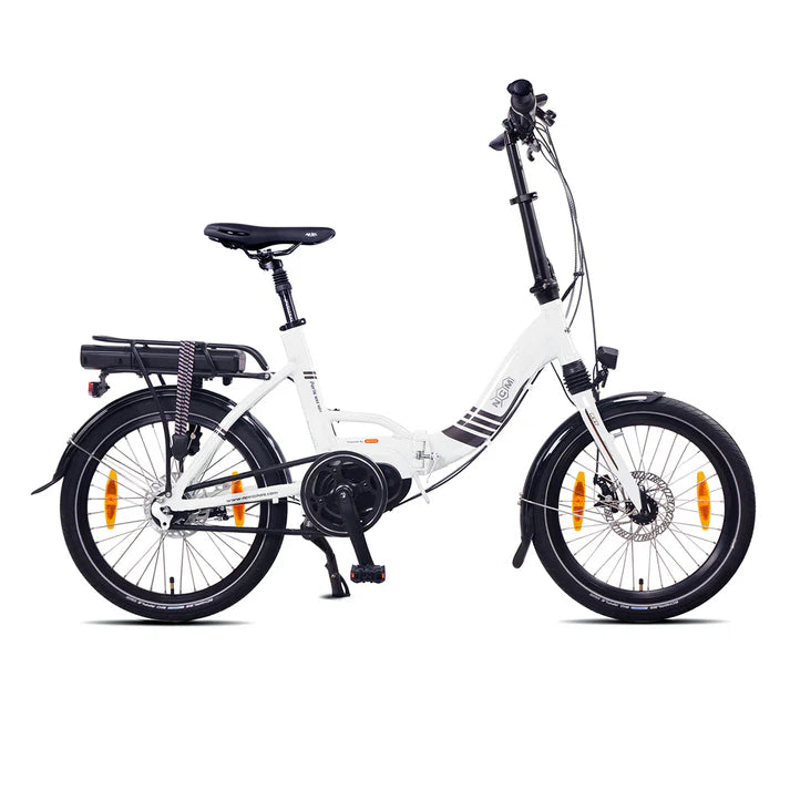 NCM Paris MAX N8R