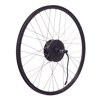 Motor rueda trasera 28''(T3s) 