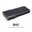 NCM Parix MAX - Bateria R4Y 36V 14Ah