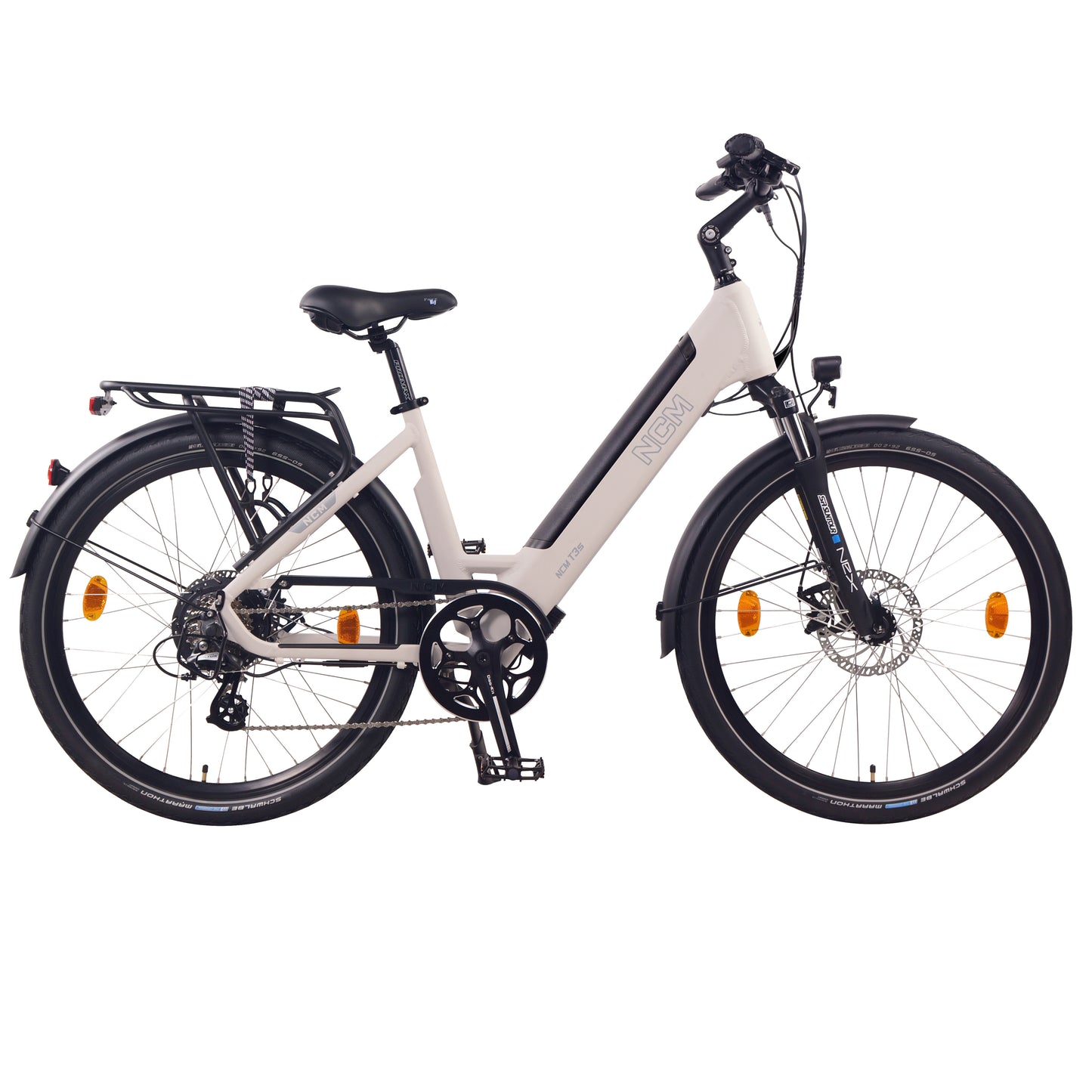NCM T3s (nuevo)