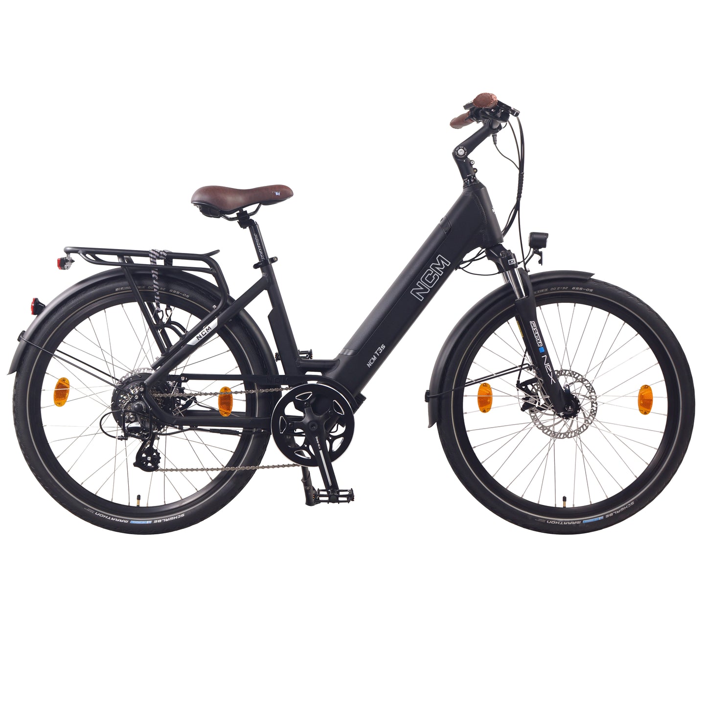 NCM T3s (nuevo)