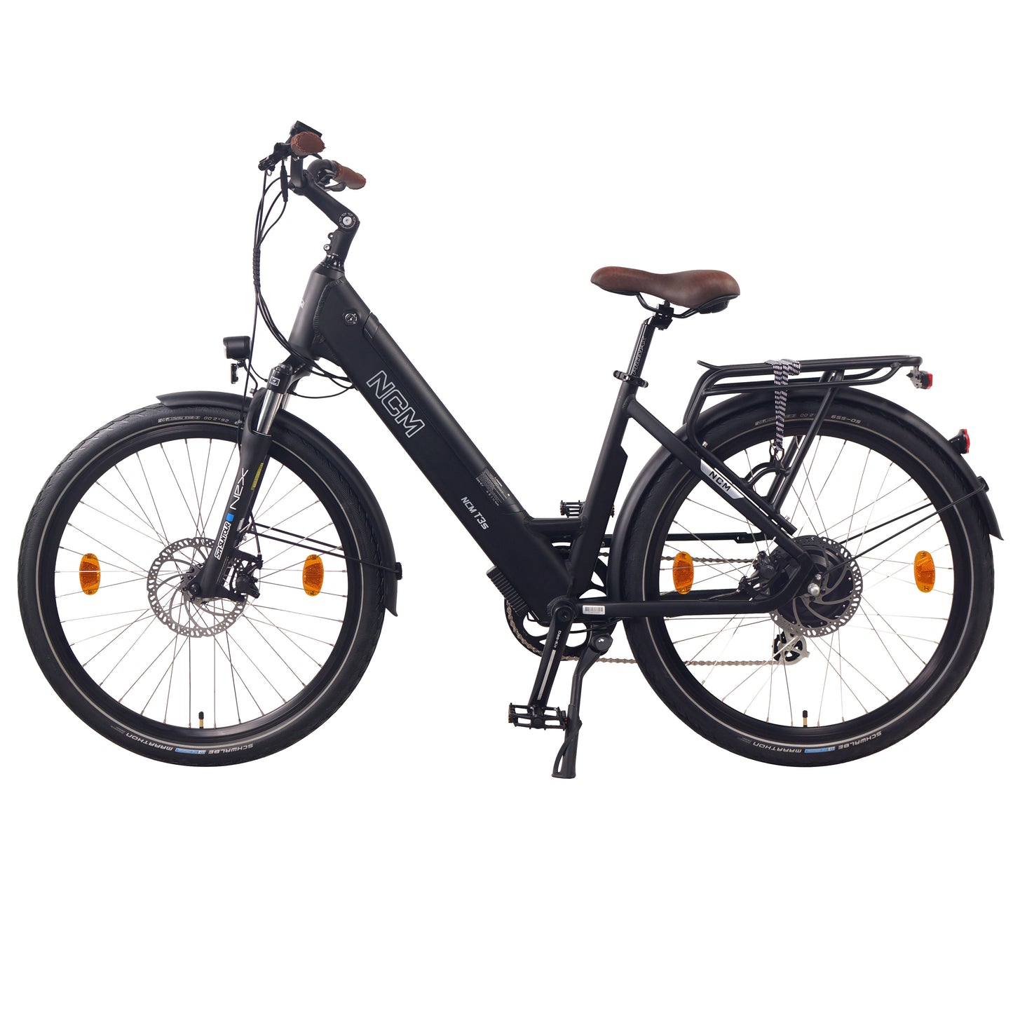 NCM T3s (nuevo)