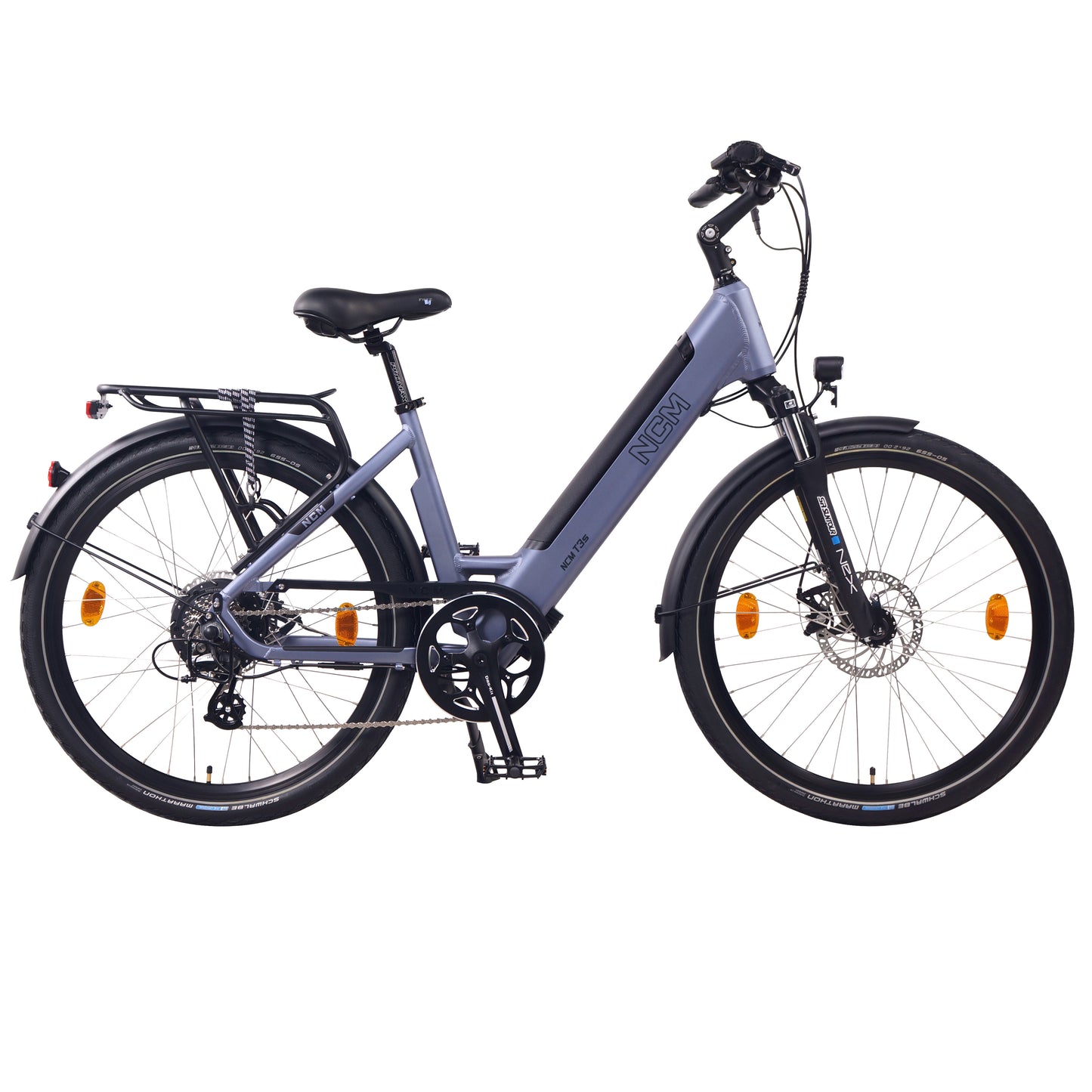 NCM T3s (nuevo)