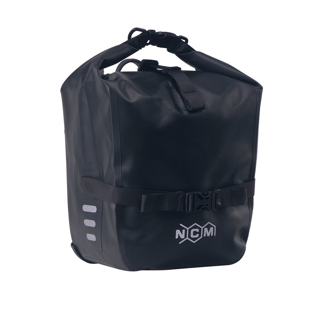 Bolsa de bicicleta, NCM, 20L