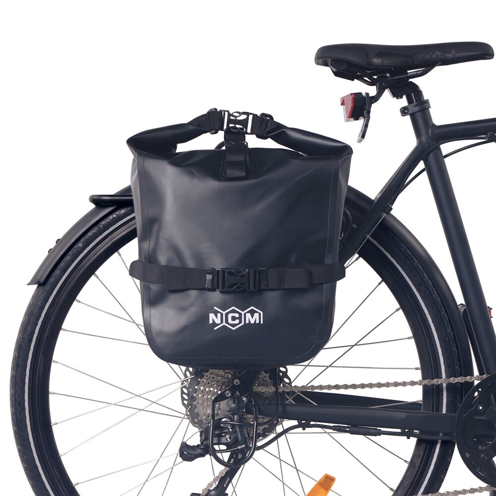 Bolsa de bicicleta, NCM, 20L