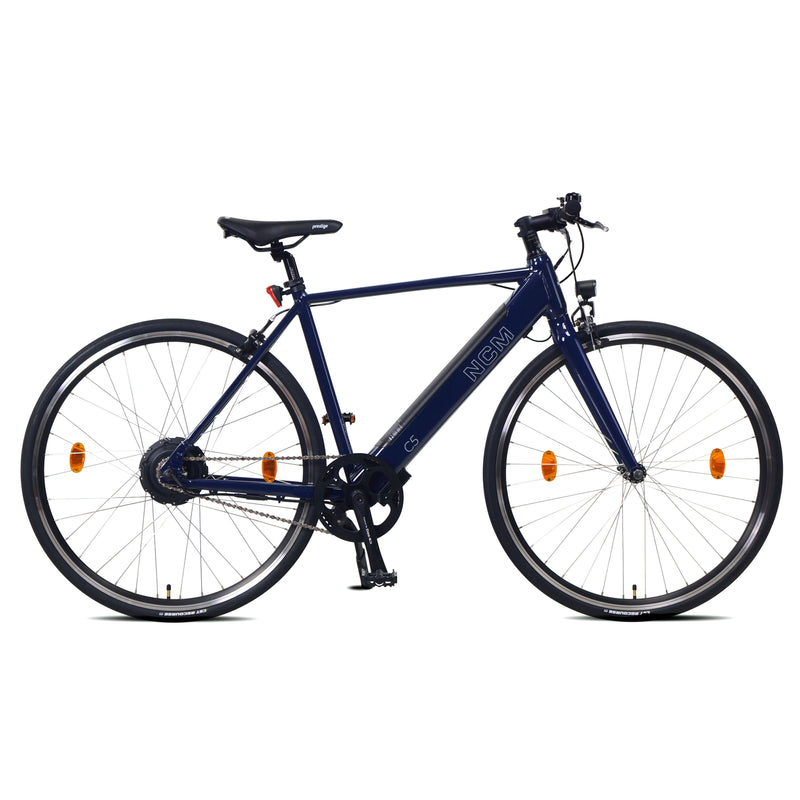 LEONCYCLE ES