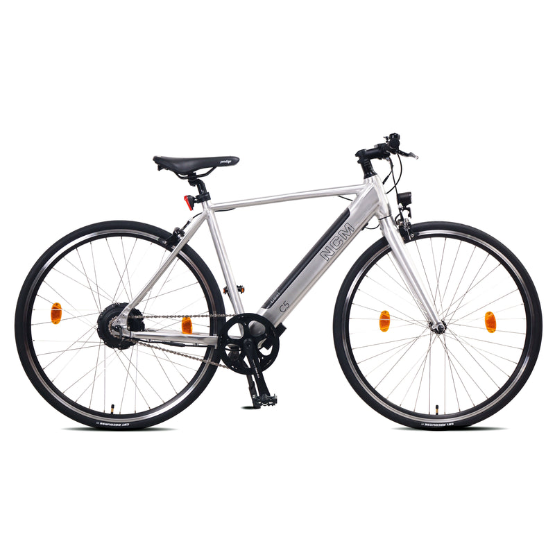LEONCYCLE ES