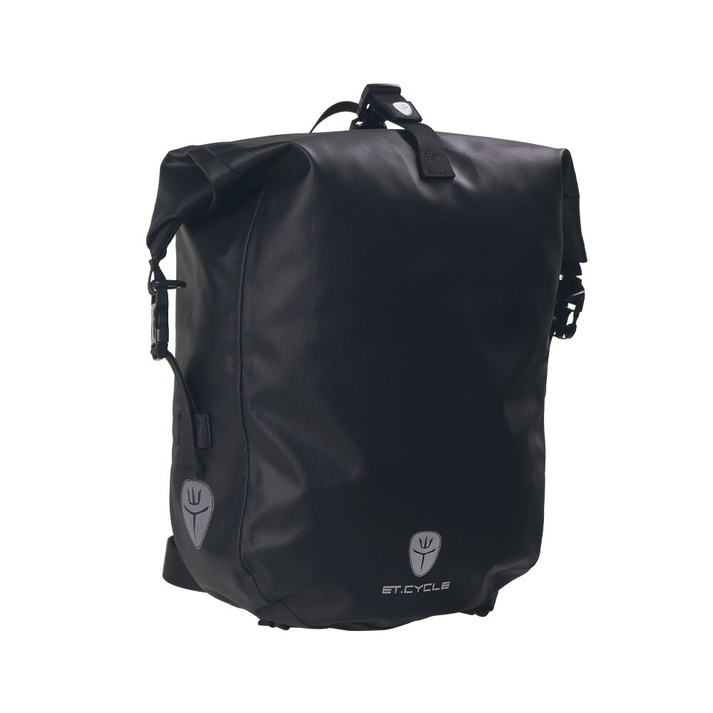 Bolsa de bicicleta, ET Cycle, 20L