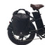 Bolsa de bicicleta, ET Cycle, 20L