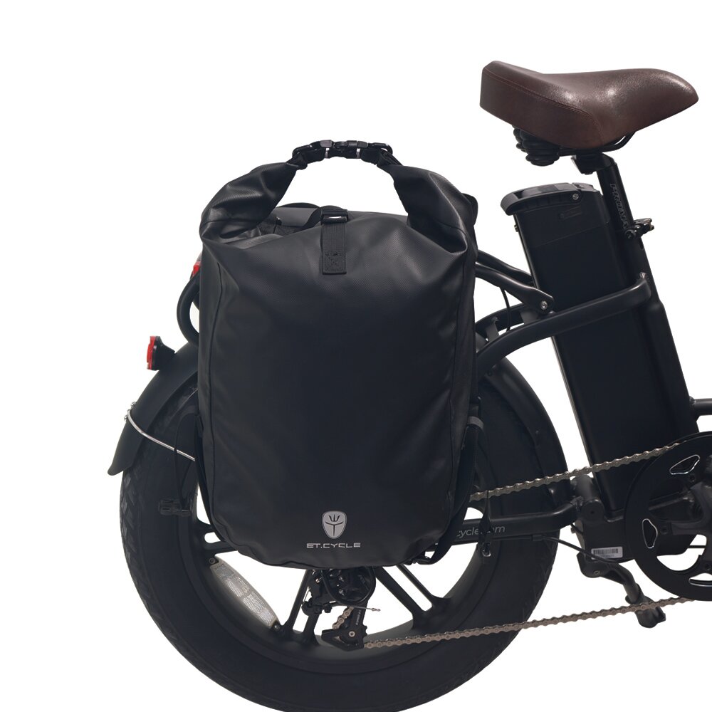 Bolsa de bicicleta, ET Cycle, 20L