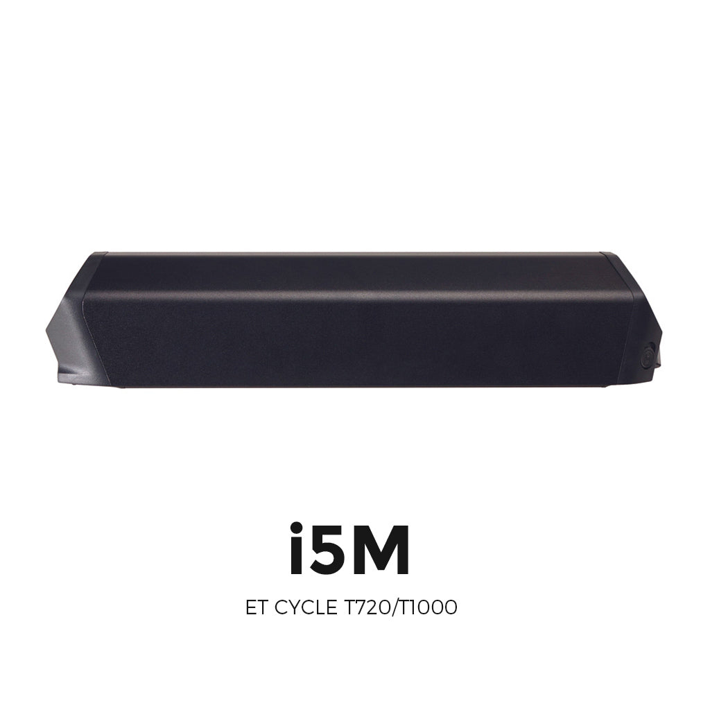 ET Cycle T720 / T100 Bateria - I5M