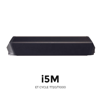 ET Cycle T720 / T100 Bateria - I5M