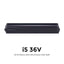NCM Milano MAX Bateria - I5-3616